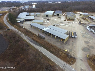 Turnkey Lumber manufacturing facility for sale in Elizabeth City - photo 6