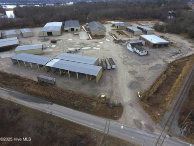 Turnkey Lumber manufacturing facility for sale in Elizabeth City - photo 7