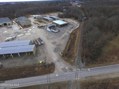 Turnkey Lumber manufacturing facility for sale in Elizabeth City - photo 8