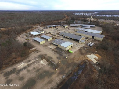 Turnkey Lumber manufacturing facility for sale in Elizabeth City - photo 9