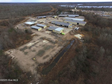 Turnkey Lumber manufacturing facility for sale in Elizabeth City - photo 10