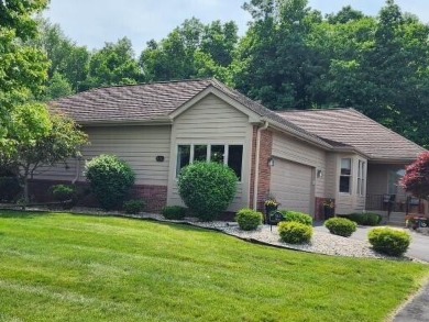 Lake Condo For Sale in Adrian, Michigan