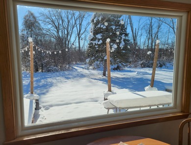 Lake Home For Sale in Plymouth, Wisconsin