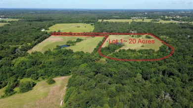 (private lake, pond, creek) Acreage For Sale in Emory Texas