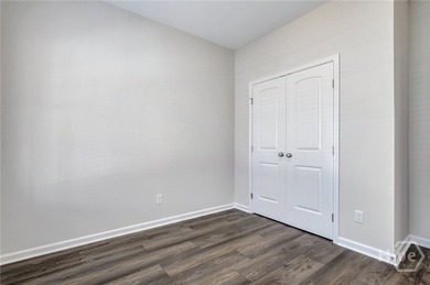The Cypress floorplan by Smith Family Homes is under - photo 3