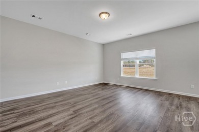 The Cypress floorplan by Smith Family Homes is under - photo 6