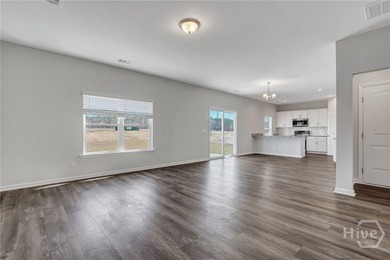 The Cypress floorplan by Smith Family Homes is under - photo 9