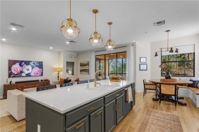Lake Condo For Sale in Estero, Florida