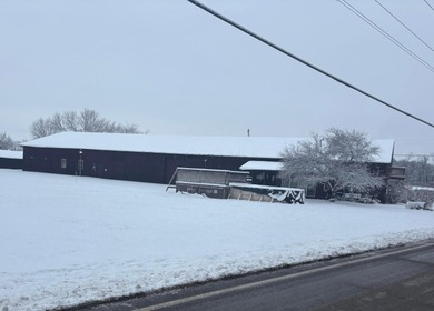 Lake Home For Sale in Chillicothe, Ohio