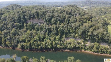 Cumberland River - Russell County Acreage Sale Pending in Jamestown Kentucky