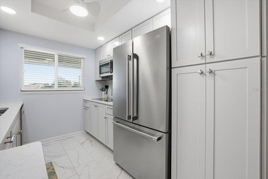 Island of Venice Condo, 2 bedrooms with ensuite baths, turnkey - photo 5
