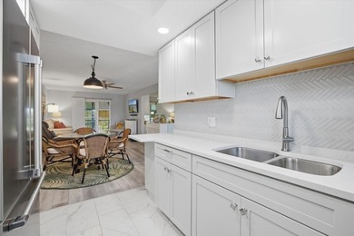 Island of Venice Condo, 2 bedrooms with ensuite baths, turnkey - photo 6