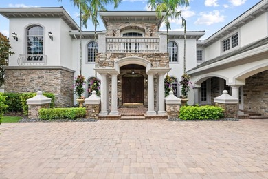 Spectacular, Grande Manor on 3 sprawling acres completely fenced - photo 6