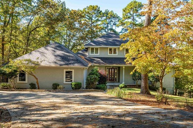 Lake Catherine Home For Sale in Malvern Arkansas