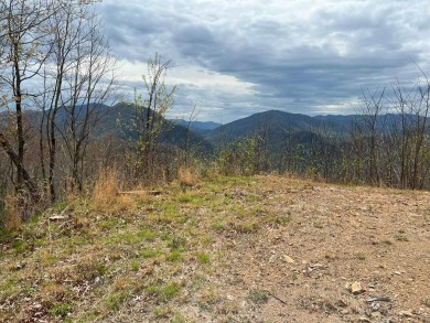 This homesite has incredible views of the smoky mountains.  You - Lake Lot For Sale in Topton, North Carolina