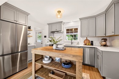 OVER $80K IN RECENT UPDATES! Beautifully renovated inside and - photo 11