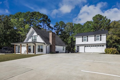 DeGray Lake Home For Sale in Bismarck Arkansas