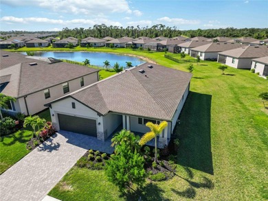 Lake Home For Sale in Port Charlotte, Florida