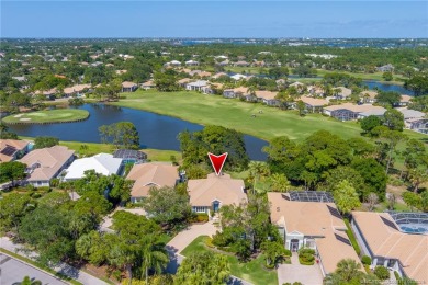 (private lake, pond, creek) Home For Sale in Palm City Florida