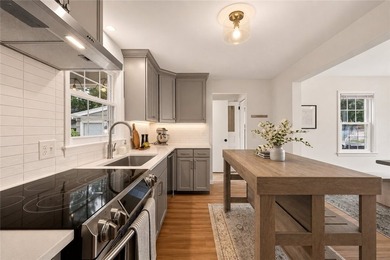 OVER $80K IN RECENT UPDATES! Beautifully renovated inside and - photo 12