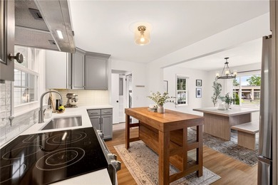 OVER $80K IN RECENT UPDATES! Beautifully renovated inside and - photo 16