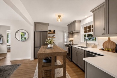 OVER $80K IN RECENT UPDATES! Beautifully renovated inside and - photo 17