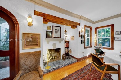 Inspired by early Miami Old Spanish architecture, this modern - photo 22