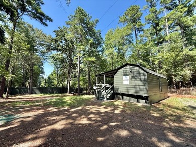 Toledo Bend Tiny Home Retreat - Your Lake Life Starts Here - photo 22