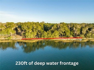 This exceptional 10.98-acre estate lot with 230 feet of - photo 3