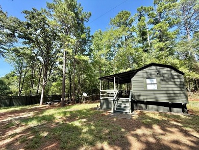 Toledo Bend Tiny Home Retreat - Your Lake Life Starts Here - photo 23