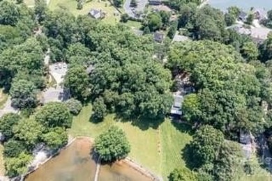 Beautiful waterfront lot on Lake Norman! Wonderful location off - photo 4