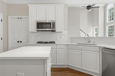 Prepare to be captivated by this meticulously updated executive - photo 24