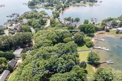 Beautiful waterfront lot on Lake Norman! Wonderful location off - photo 6