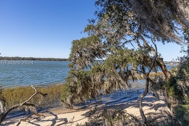 This exceptional 10.98-acre estate lot with 230 feet of - photo 6