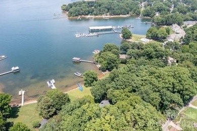 Beautiful waterfront lot on Lake Norman! Wonderful location off - photo 7