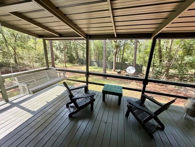 Toledo Bend Tiny Home Retreat - Your Lake Life Starts Here - photo 28