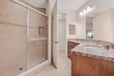 This lake front coach home has a brand-new roof, new AC with - photo 28