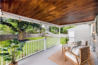 OVER $80K IN RECENT UPDATES! Beautifully renovated inside and - photo 29