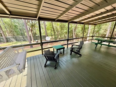 Toledo Bend Tiny Home Retreat - Your Lake Life Starts Here - photo 29