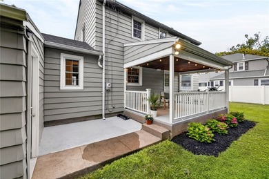 OVER $80K IN RECENT UPDATES! Beautifully renovated inside and - photo 31