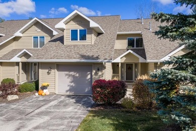 Lake Micigan - Door County Condo For Sale in Fish Creek Wisconsin