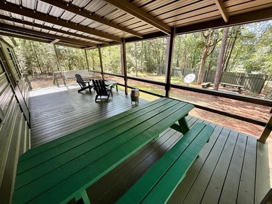 Toledo Bend Tiny Home Retreat - Your Lake Life Starts Here - photo 31