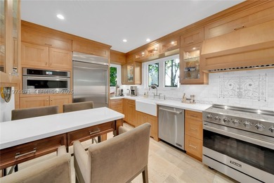Inspired by early Miami Old Spanish architecture, this modern - photo 32