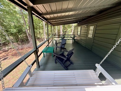 Toledo Bend Tiny Home Retreat - Your Lake Life Starts Here - photo 32