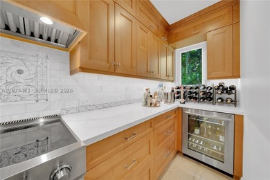 Inspired by early Miami Old Spanish architecture, this modern - photo 33