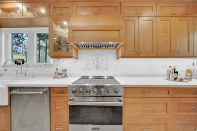 Inspired by early Miami Old Spanish architecture, this modern - photo 34