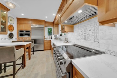 Inspired by early Miami Old Spanish architecture, this modern - photo 36