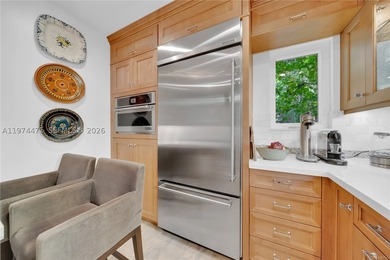 Inspired by early Miami Old Spanish architecture, this modern - photo 37