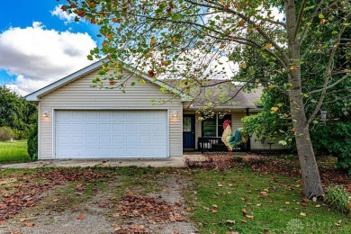 Lake Lakengren Home For Sale in Eaton Ohio