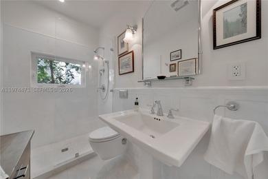Inspired by early Miami Old Spanish architecture, this modern - photo 41